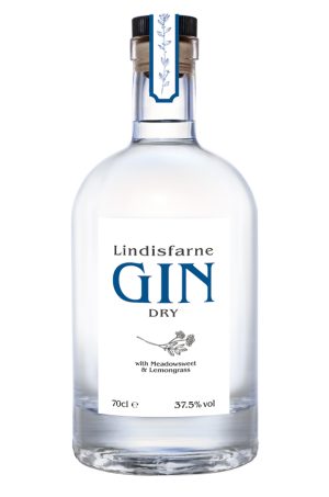 Lindisfarne Gin 70cl