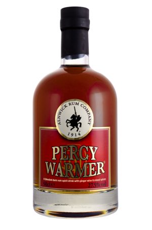 Percy Warmer 50cl